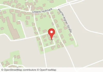 Hotels an der Am Oberfeld in Arnstorf – Unterkünfte, Pensionen und Ferienwohnungen in zentraler Lage