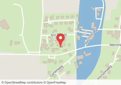Am Öschle Kammlach – Hotels in der Nähe Hotels an der Am Öschle in Kammlach – Unterkünfte, Pensionen und Ferienwohnungen in zentraler Lage