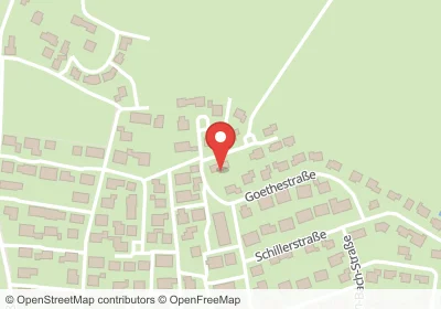 Hotels an der Am Pumperhölzl in Massing – Unterkünfte, Pensionen und Ferienwohnungen in zentraler Lage