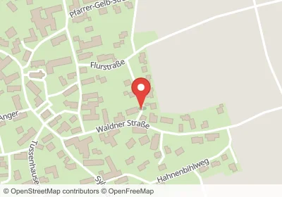 Am Rehgarten Tussenhausen – Hotels in der Nähe Hotels an der Am Rehgarten in Tussenhausen – Unterkünfte, Pensionen und Ferienwohnungen in zentraler Lage