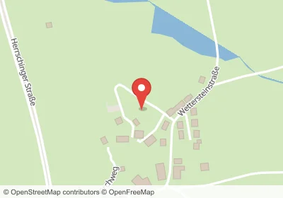Hotels an der Am Römerhügel in Pähl – Unterkünfte, Pensionen und Ferienwohnungen in zentraler Lage