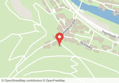 Hotels an der Am Schellenberg in Solnhofen – Unterkünfte, Pensionen und Ferienwohnungen in zentraler Lage