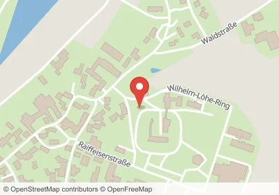 Hotels an der Am Schloß in Polsingen – Unterkünfte, Pensionen und Ferienwohnungen in zentraler Lage