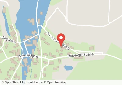 Hotels an der Am Schmiedsberg in Polsingen – Unterkünfte, Pensionen und Ferienwohnungen in zentraler Lage
