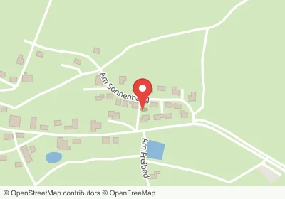 Am Sonnenhang Untrasried – Hotels in der Nähe Hotels an der Am Sonnenhang in Untrasried – Unterkünfte, Pensionen und Ferienwohnungen in zentraler Lage