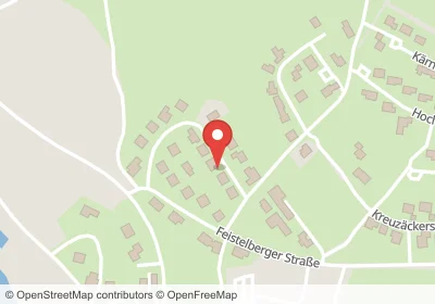 Hotels an der Am Sonnenhang in Wernberg-Köblitz – Unterkünfte, Pensionen und Ferienwohnungen in zentraler Lage