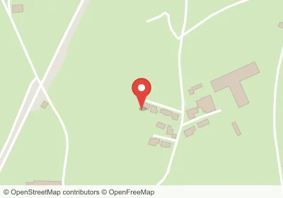 Hotels an der Am-Spatzenberg in Wielenbach – Unterkünfte, Pensionen und Ferienwohnungen in zentraler Lage