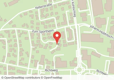 Hotels an der Am Spielfeld in Wendelstein – Unterkünfte, Pensionen und Ferienwohnungen in zentraler Lage