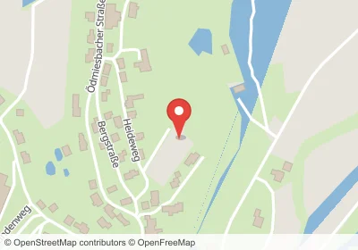 Hotels an der Am Sportplatz in Teunz – Unterkünfte, Pensionen und Ferienwohnungen in zentraler Lage