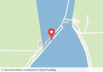 Hotels an der Am Stausee in Wiedergeltingen – Unterkünfte, Pensionen und Ferienwohnungen in zentraler Lage