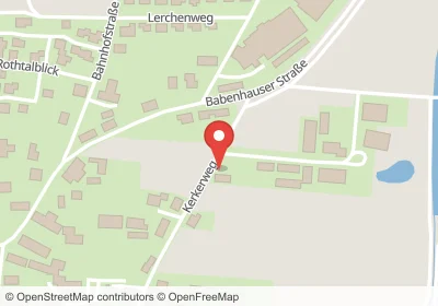 Am Steigacker Winterrieden – Hotels in der Nähe Hotels an der Am Steigacker in Winterrieden – Unterkünfte, Pensionen und Ferienwohnungen in zentraler Lage