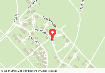 Hotels an der Am Weinberg in Bindlach – Unterkünfte, Pensionen und Ferienwohnungen in zentraler Lage