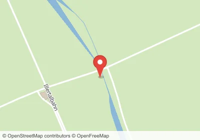 Hotels an der Am Zellerbach in Benningen – Unterkünfte, Pensionen und Ferienwohnungen in zentraler Lage