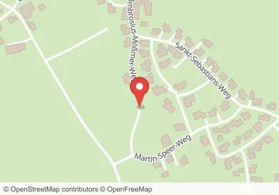 Hotels an der Ambrosius-Mößmer-Weg in Wildsteig – Unterkünfte, Pensionen und Ferienwohnungen in zentraler Lage