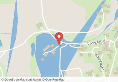 Hotels an der An der Ascha in Winklarn – Unterkünfte, Pensionen und Ferienwohnungen in zentraler Lage