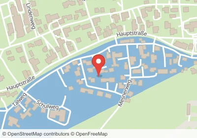 Hotels an der An der Bleiche in Hohenfurch – Unterkünfte, Pensionen und Ferienwohnungen in zentraler Lage