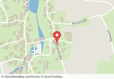 Hotels an der An der Büttnerwiese in Glashütten – Unterkünfte, Pensionen und Ferienwohnungen in zentraler Lage
