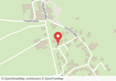 Hotels an der An der Eiche in Bad Grönenbach – Unterkünfte, Pensionen und Ferienwohnungen in zentraler Lage