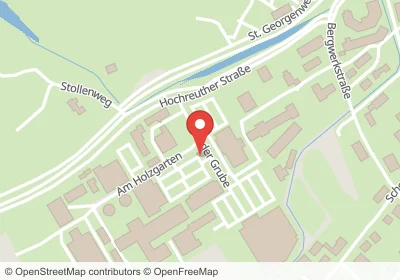 Hotels an der An der Grube in Peißenberg – Unterkünfte, Pensionen und Ferienwohnungen in zentraler Lage