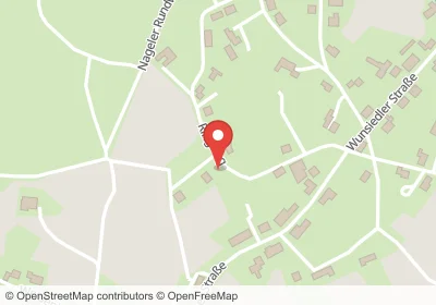 Hotels an der An der Mauth in Nagel – Unterkünfte, Pensionen und Ferienwohnungen in zentraler Lage