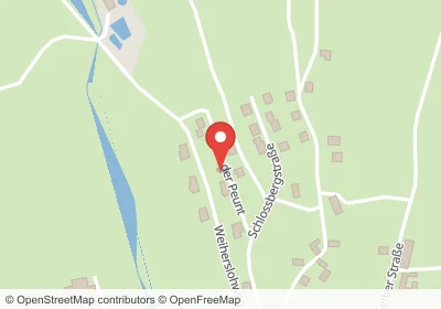 Hotels an der An der Peunt in Höchstädt im Fichtelgebirge – Unterkünfte, Pensionen und Ferienwohnungen in zentraler Lage