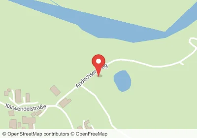 Andechser Weg Pähl – Hotels in der Nähe Hotels an der Andechser Weg in Pähl – Unterkünfte, Pensionen und Ferienwohnungen in zentraler Lage