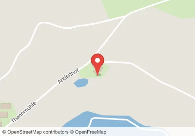 Anderlhof Thanstein – Hotels in der Nähe Hotels an der Anderlhof in Thanstein – Unterkünfte, Pensionen und Ferienwohnungen in zentraler Lage
