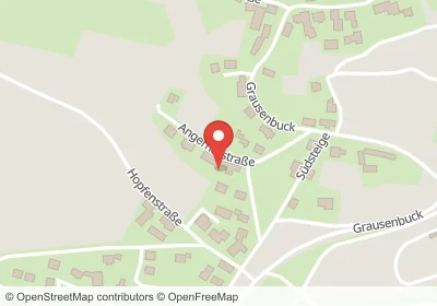 Angerhofstraße Absberg – Hotels in der Nähe Hotels an der Angerhofstraße in Absberg – Unterkünfte, Pensionen und Ferienwohnungen in zentraler Lage