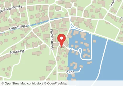 Hotels an der Angerweg in Burggen – Unterkünfte, Pensionen und Ferienwohnungen in zentraler Lage