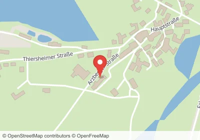 Arzberger Straße Schirnding – Hotels in der Nähe Hotels an der Arzberger Straße in Schirnding – Unterkünfte, Pensionen und Ferienwohnungen in zentraler Lage