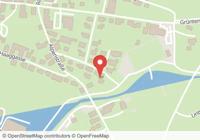 Auenweg Wertach – Hotels in der Nähe Hotels an der Auenweg in Wertach – Unterkünfte, Pensionen und Ferienwohnungen in zentraler Lage