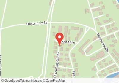 Hotels an der Auf der Leite in Peißenberg – Unterkünfte, Pensionen und Ferienwohnungen in zentraler Lage