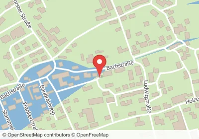 Bachstraße Peißenberg – Hotels in der Nähe Hotels an der Bachstraße in Peißenberg – Unterkünfte, Pensionen und Ferienwohnungen in zentraler Lage