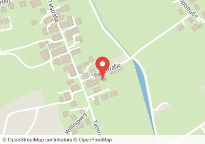 Hotels an der Bachstraße in Eglfing – Unterkünfte, Pensionen und Ferienwohnungen in zentraler Lage