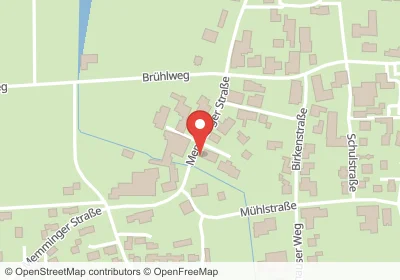 Bachweg Niederrieden – Hotels in der Nähe Hotels an der Bachweg in Niederrieden – Unterkünfte, Pensionen und Ferienwohnungen in zentraler Lage
