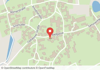 Badgasse Gnotzheim – Hotels in der Nähe Hotels an der Badgasse in Gnotzheim – Unterkünfte, Pensionen und Ferienwohnungen in zentraler Lage