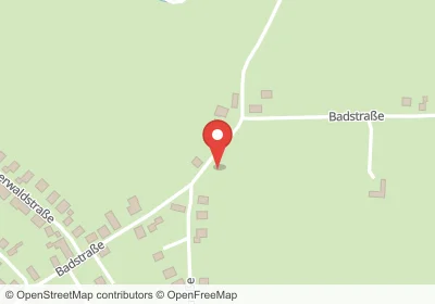 Hotels an der Badstraße in Peißenberg – Unterkünfte, Pensionen und Ferienwohnungen in zentraler Lage