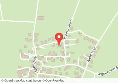 Bäckerwiese Vogtareuth – Hotels in der Nähe Hotels an der Bäckerwiese in Vogtareuth – Unterkünfte, Pensionen und Ferienwohnungen in zentraler Lage