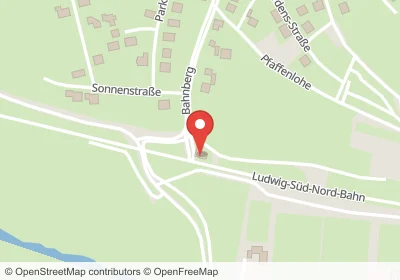 Bahnberg Pleinfeld – Hotels in der Nähe Hotels an der Bahnberg in Pleinfeld – Unterkünfte, Pensionen und Ferienwohnungen in zentraler Lage