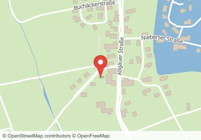 Hotels an der Bahnhofstraße in Lachen – Unterkünfte, Pensionen und Ferienwohnungen in zentraler Lage