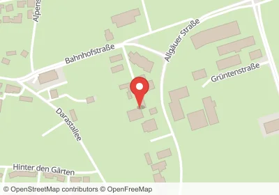 Bahnhofstraße Woringen – Hotels in der Nähe Hotels an der Bahnhofstraße in Woringen – Unterkünfte, Pensionen und Ferienwohnungen in zentraler Lage