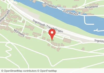 Bahnhofstraße Solnhofen – Hotels in der Nähe Hotels an der Bahnhofstraße in Solnhofen – Unterkünfte, Pensionen und Ferienwohnungen in zentraler Lage