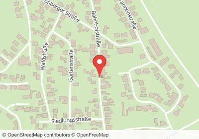 Bahnhofstraße Wackersdorf – Hotels in der Nähe Hotels an der Bahnhofstraße in Wackersdorf – Unterkünfte, Pensionen und Ferienwohnungen in zentraler Lage