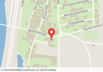 Bahnhofstraße Schwarzach b.Nabburg – Hotels in der Nähe Hotels an der Bahnhofstraße in Schwarzach b.Nabburg – Unterkünfte, Pensionen und Ferienwohnungen in zentraler Lage