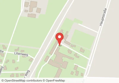 Hotels an der Bahnhofstraße in Unsleben – Unterkünfte, Pensionen und Ferienwohnungen in zentraler Lage