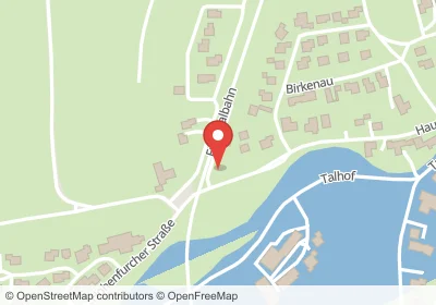 Bahnhofweg Hohenfurch – Hotels in der Nähe Hotels an der Bahnhofweg in Hohenfurch – Unterkünfte, Pensionen und Ferienwohnungen in zentraler Lage