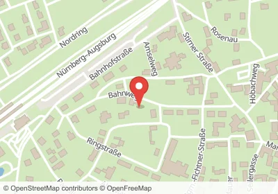 Bahnweg Pleinfeld – Hotels in der Nähe Hotels an der Bahnweg in Pleinfeld – Unterkünfte, Pensionen und Ferienwohnungen in zentraler Lage