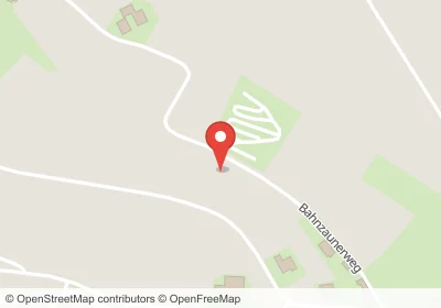 Hotels an der Bahnzauner weg in Johanniskirchen – Unterkünfte, Pensionen und Ferienwohnungen in zentraler Lage