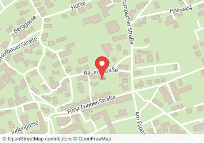 Bauernstraße Babenhausen – Hotels in der Nähe Hotels an der Bauernstraße in Babenhausen – Unterkünfte, Pensionen und Ferienwohnungen in zentraler Lage