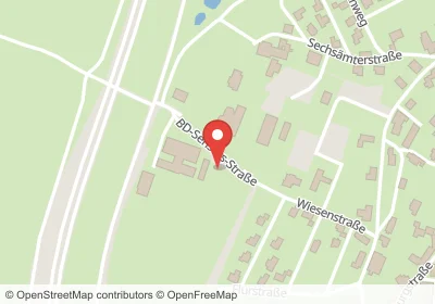 BD-Sensors-Straße Thierstein – Hotels in der Nähe Hotels an der BD-Sensors-Straße in Thierstein – Unterkünfte, Pensionen und Ferienwohnungen in zentraler Lage